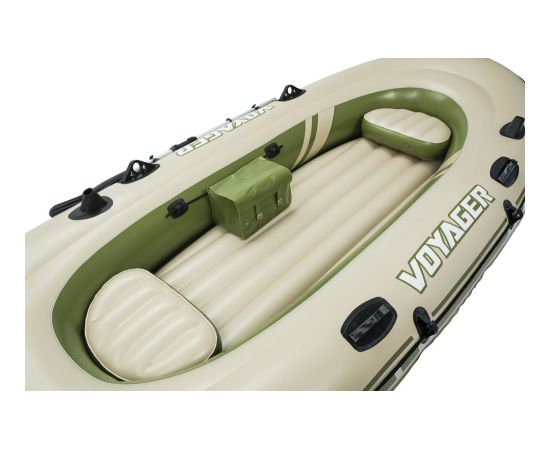 3-seater Inflatable Dinghy 348cm x 142cm Bestway 65001