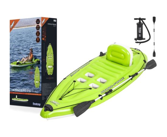 Bestway Inflatable Kayak 270 x 100 cm 65097