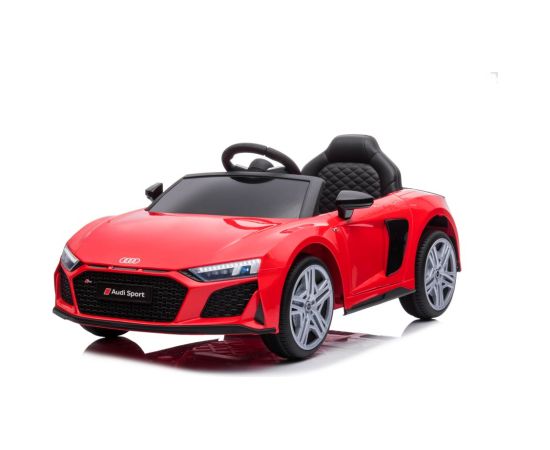 Lean Cars Electric Ride On Audi R8 Lift A300 Red