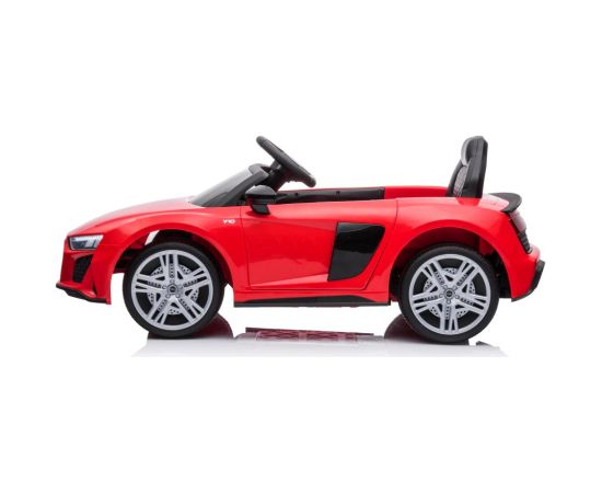 Lean Cars Electric Ride On Audi R8 Lift A300 Red