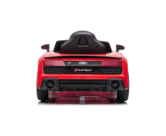 Lean Cars Electric Ride On Audi R8 Lift A300 Red