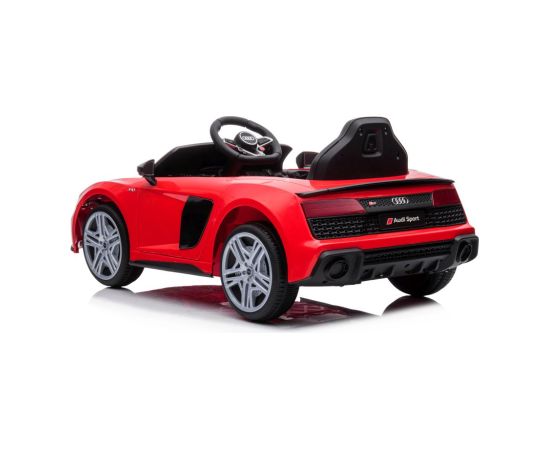 Lean Cars Electric Ride On Audi R8 Lift A300 Red