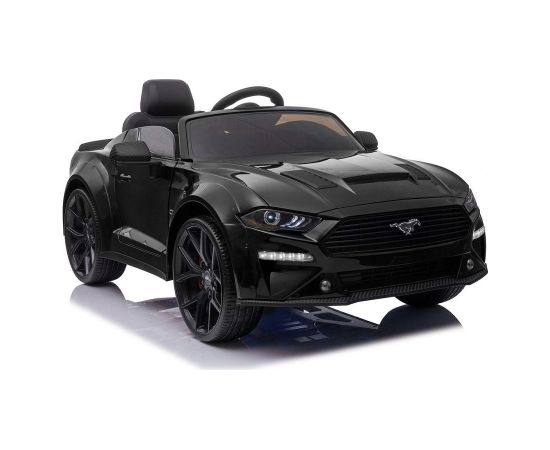 Lean Cars Auto Na Akumulator Ford Mustang GT SX2038 Czarny