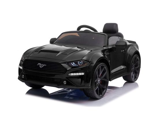 Lean Cars Auto Na Akumulator Ford Mustang GT SX2038 Czarny