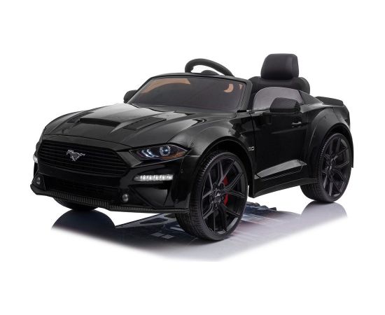 Lean Cars Auto Na Akumulator Ford Mustang GT SX2038 Czarny