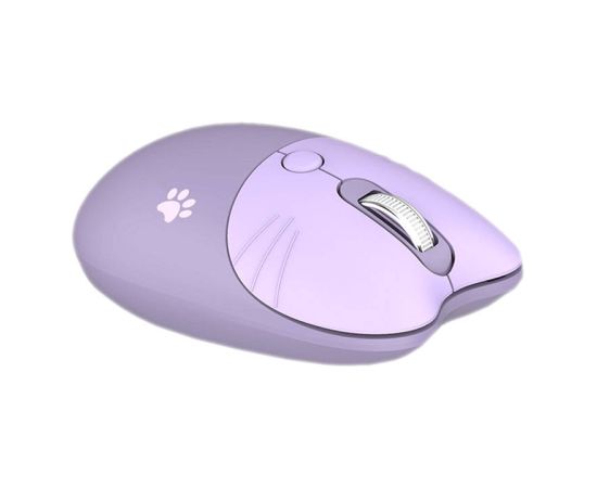 Mouse MOFII M3DM (purple)