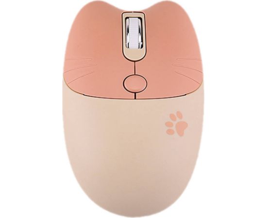 Mouse MOFII M3DM (beige)