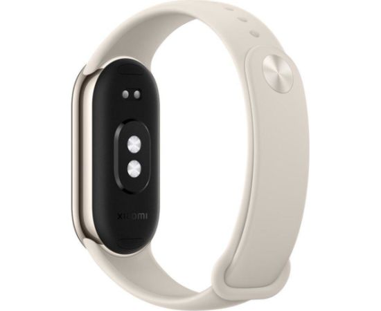 Xiaomi Smart Band 8, champagne gold