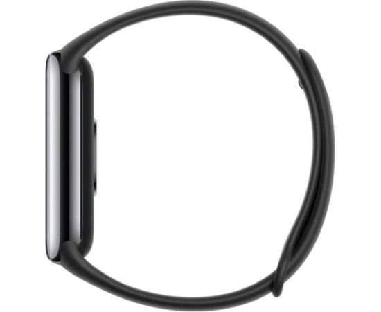 Xiaomi Smart Band 8, graphite black