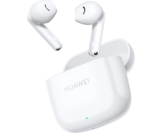 Huawei wireless earbuds FreeBuds SE2, white