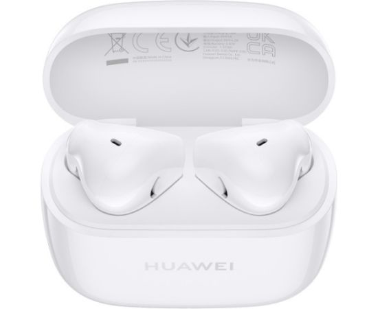 Huawei wireless earbuds FreeBuds SE2, white