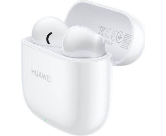 Huawei беспроводные наушники FreeBuds SE2, белый