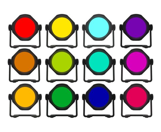 Joby комплект света Beamo Studio Background RGB Light