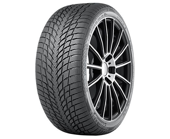 Nokian WR Snowproof P 215/45R18 93V