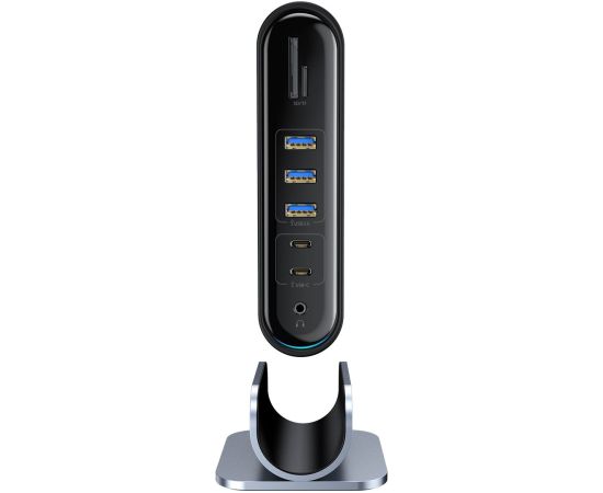 Baseus HUB Dok Stacija 17in1 / USB- C