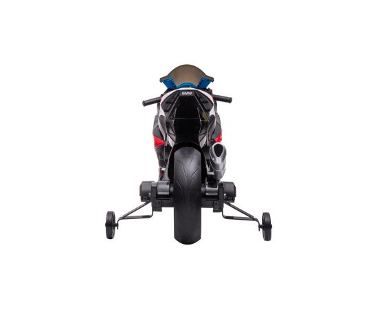 Lean Cars  JT5001 Elektriskais motocikls BMW HP4, sarkans