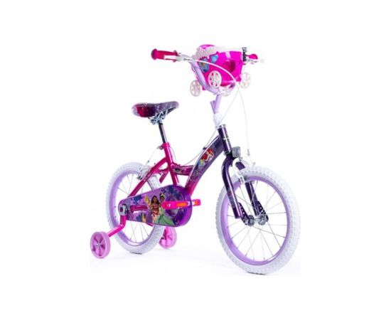 Huffy Princess 16" Bike