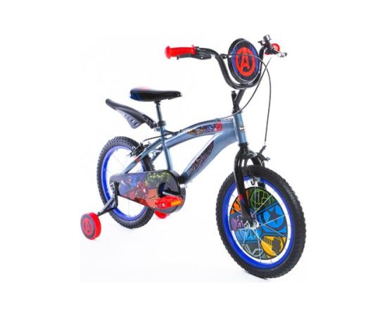 Huffy Lightyear 16" Bike