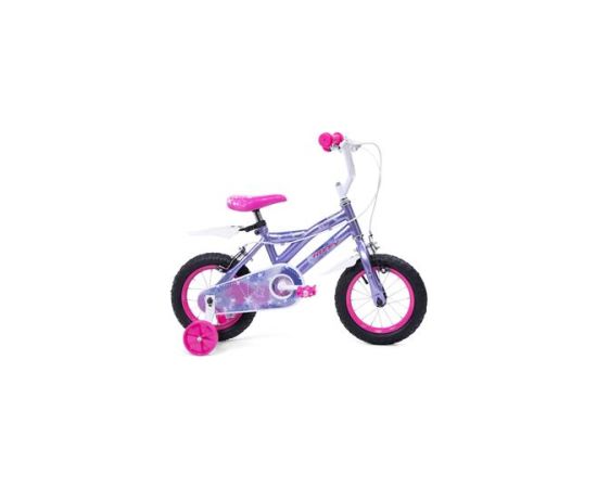 Huffy So Sweet 12" Purple