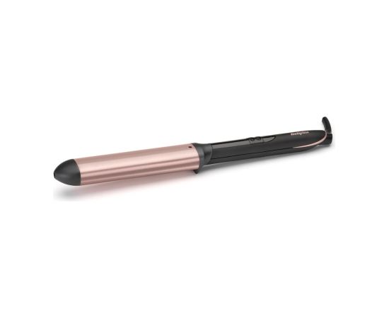 BaByliss Oval Wand Curling iron Warm Black 57 W 98.4" (2.5 m)