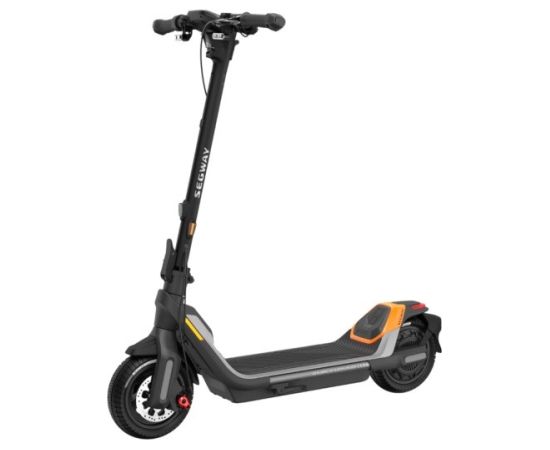 ELECTRIC SCOOTER NINEBOT BY SEGWAY KICKSCOOTER P65I (AA.00.0012.72) Электрические скутеры