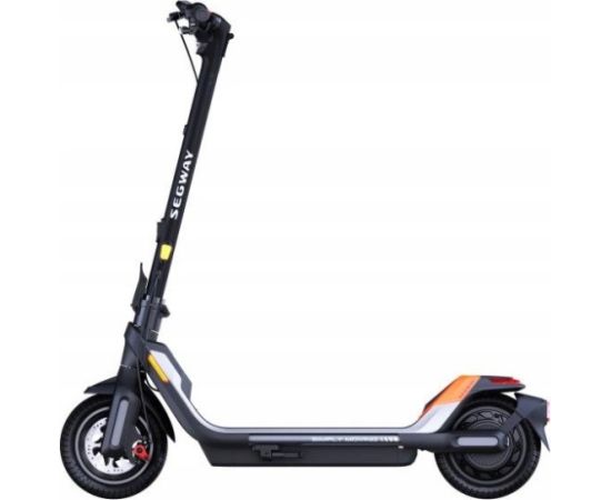 ELECTRIC SCOOTER NINEBOT BY SEGWAY KICKSCOOTER P65I (AA.00.0012.72) Электрические скутеры