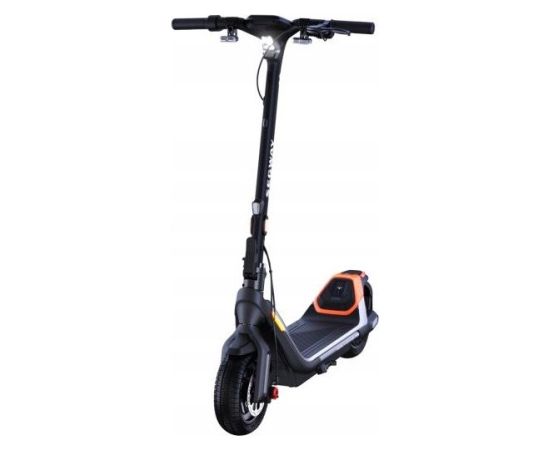 ELECTRIC SCOOTER NINEBOT BY SEGWAY KICKSCOOTER P65I (AA.00.0012.72)