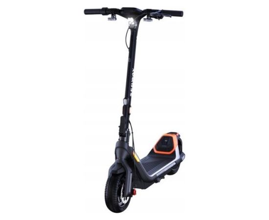 ELECTRIC SCOOTER NINEBOT BY SEGWAY KICKSCOOTER P65I (AA.00.0012.72) Электрические скутеры