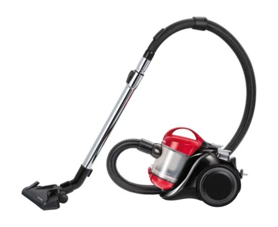 Bagless hoover MPM MOD-60, 700 W