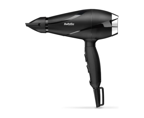 BaByliss Shine Pro 2100 2200 W Black