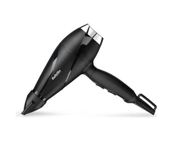 BaByliss Shine Pro 2100 2200 W Black