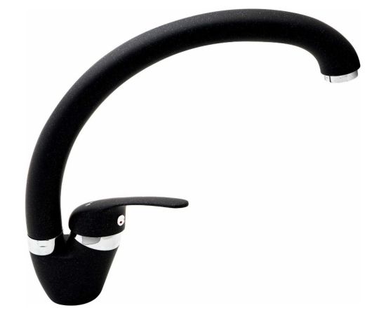 PYRAMIS 090918901 Black Virtuves jaucējkrāni