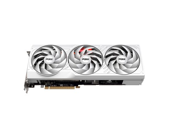 SAPPHIRE Radeon RX 7800 XT PURE GAMING OC 16GB GDDR6 graphics card