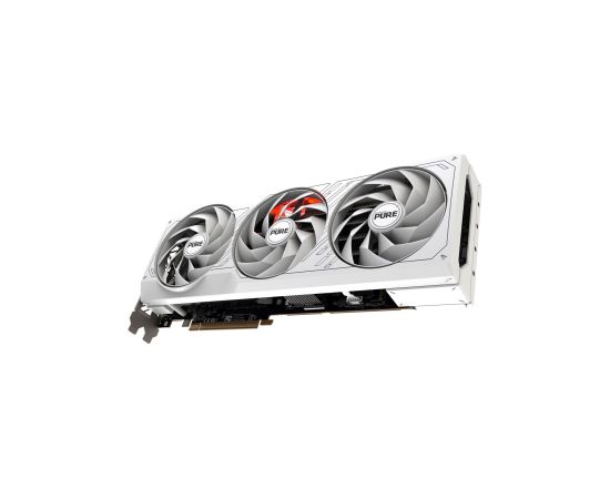 SAPPHIRE Radeon RX 7800 XT PURE GAMING OC 16GB GDDR6 graphics card