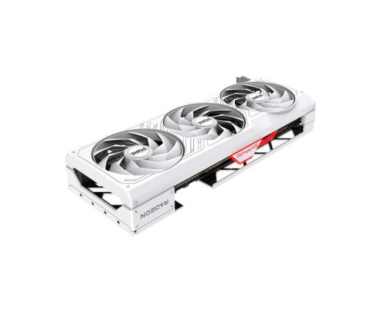 SAPPHIRE Radeon RX 7800 XT PURE GAMING OC 16GB GDDR6 graphics card