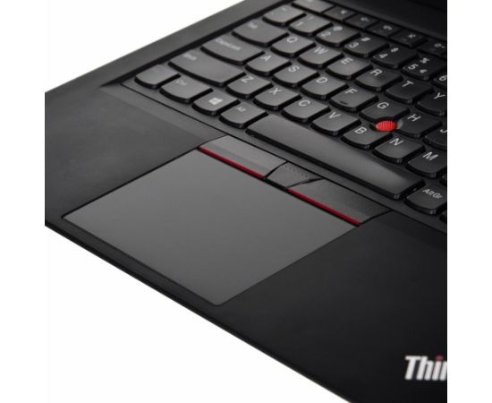 LENOVO ThinkPad T490 i5-8365U 16GB 256GB SSD 14" FHD Win11pro + zasilacz USED