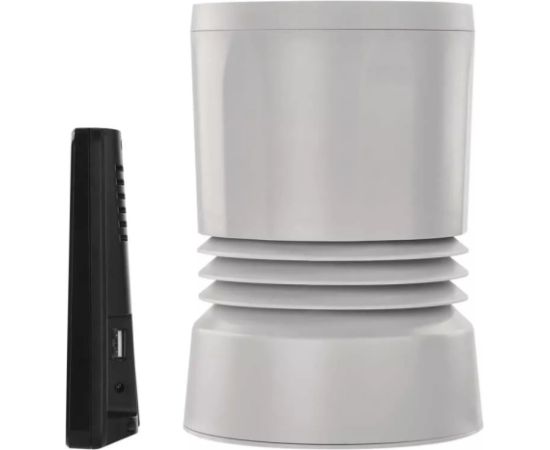 Emos Wireless Weather Station with Rain Gauge Метеорологические станции