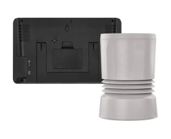 Emos Wireless Weather Station with Rain Gauge Метеорологические станции
