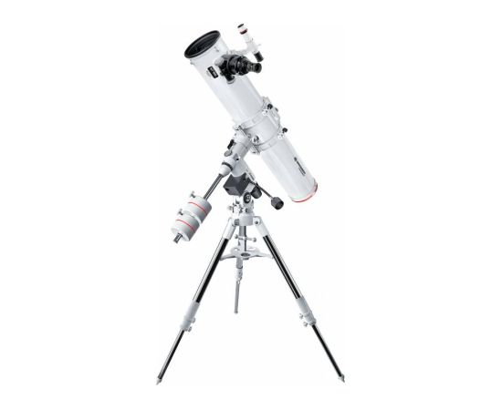 Teleskops Bresser Messier NT-150L/1200 HEXAFOC EXOS-2/EQ5