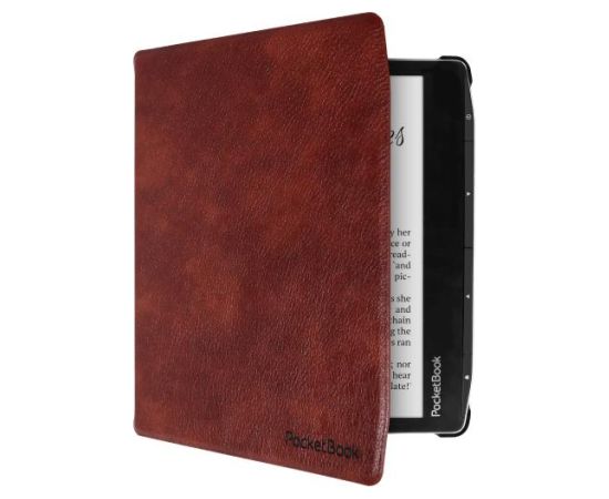 Tablet Case POCKETBOOK Brown HN-SL-PU-700-BN-WW