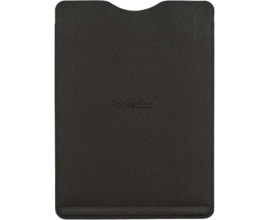 Tablet Case POCKETBOOK Black PB740-2-J-SC Elektroniskās grāmatas