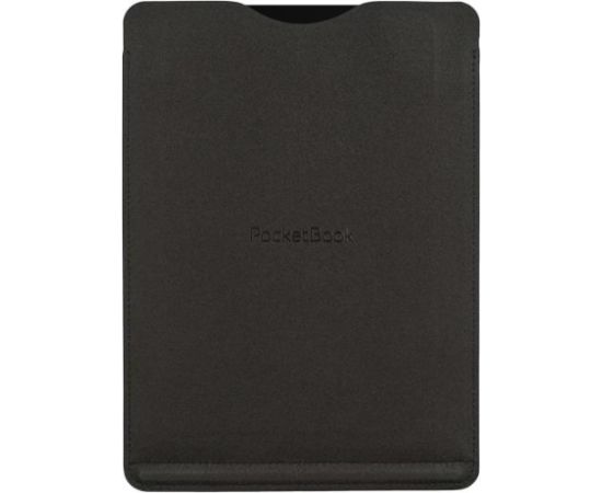 Tablet Case POCKETBOOK Black PB740-2-J-SC Elektroniskās grāmatas