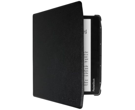 Tablet Case POCKETBOOK Black HN-SL-PU-700-BK-WW