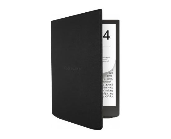 Tablet Case POCKETBOOK Black HN-FP-PU-743G-RB-WW