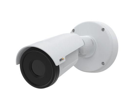 NET CAMERA Q1952-E 35MM 30FPS/THERMAL 02162-001 AXIS