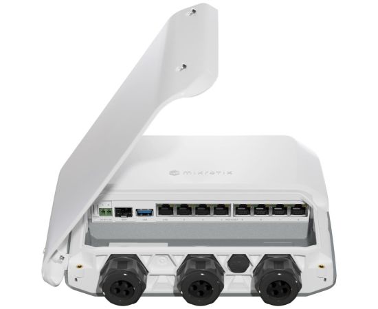 NET ROUTER 1000M 7PORT/RB5009UPR+S+OUT MIKROTIK