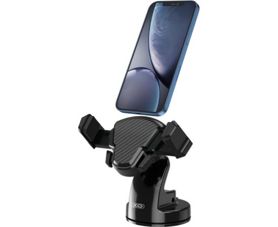 XO C88 Automašīnas Turētājs ar Piesūcekni Telefonu Turētāji Auto Velo Moto