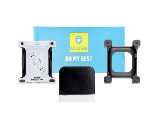 OEM Mr. Monkey 5D Glass Premium 9H Защитная пленка Apple Watch 40MM