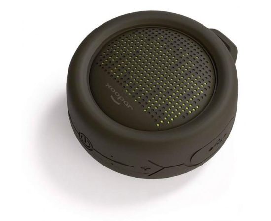 xoopar XP81008.21A Splash Waterproof Wireless Speaker (black)