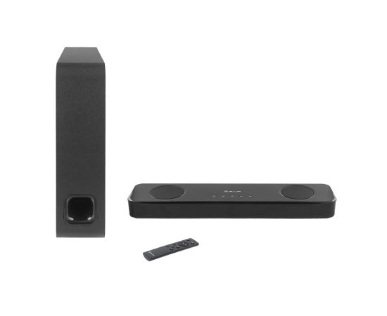 Tellur Bluetooth Soundbar 2.1 Hypnos black